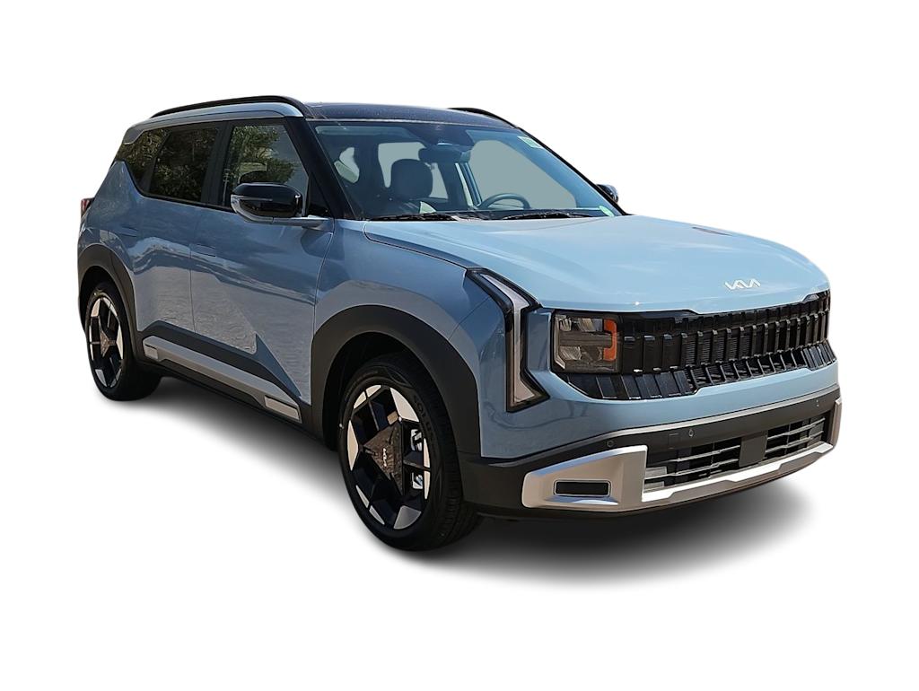 Thumbnail: 2027 Kia Seltos - 19
