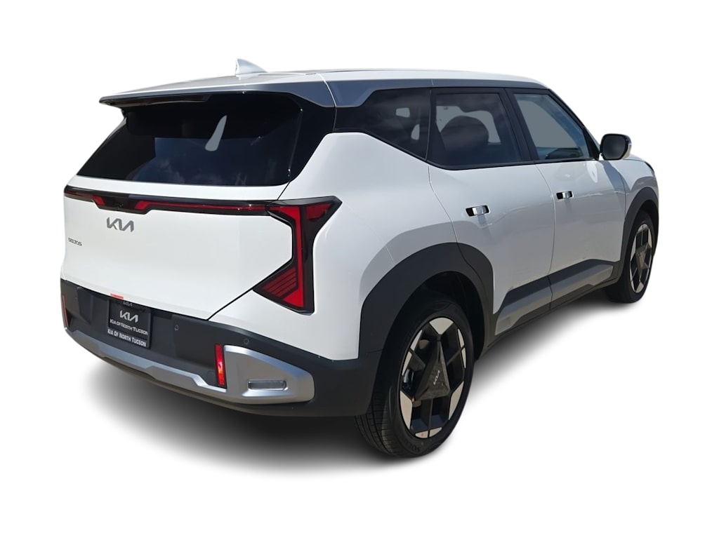 Thumbnail: 2027 Kia Seltos - 23