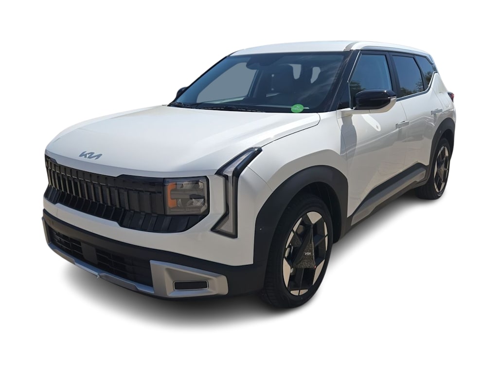 Thumbnail: 2027 Kia Seltos - 22