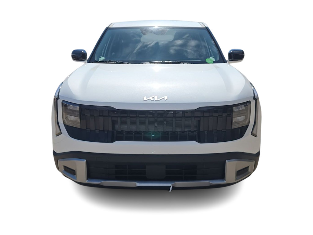 Thumbnail: 2027 Kia Seltos - 6