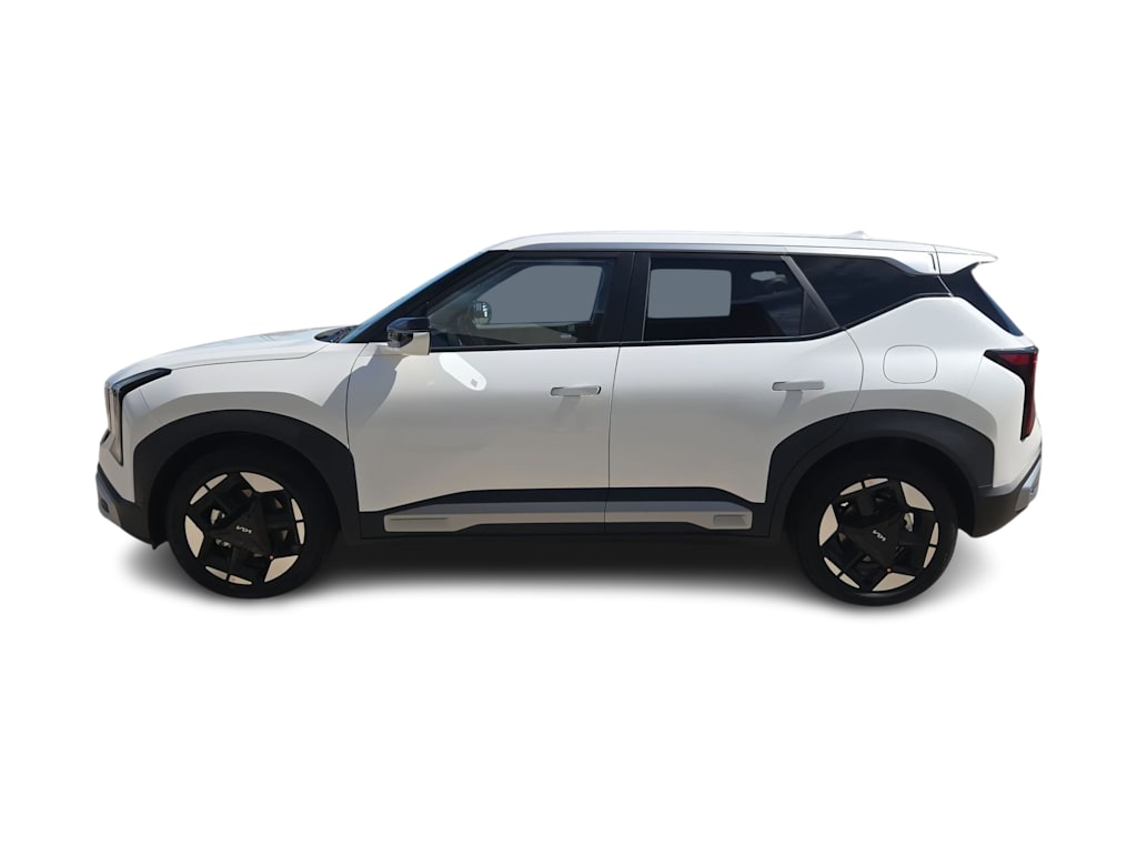 Thumbnail: 2027 Kia Seltos - 3