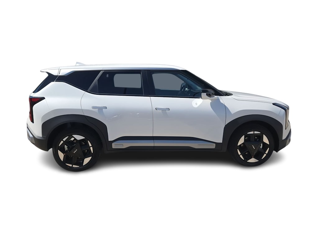 Thumbnail: 2027 Kia Seltos - 24