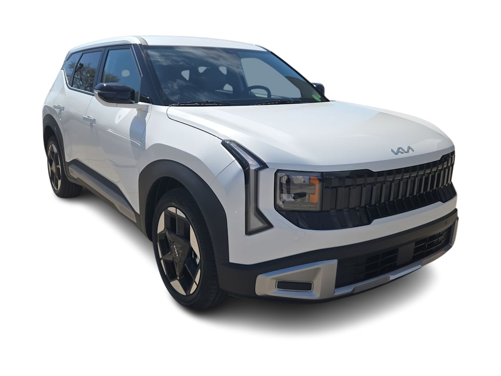 Thumbnail: 2027 Kia Seltos - 21