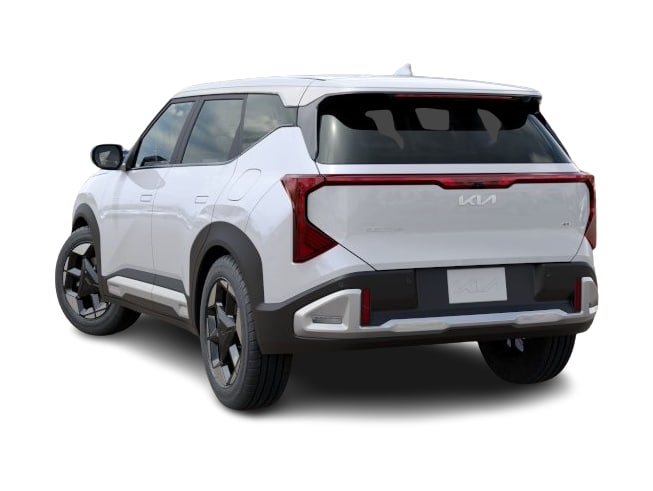 Thumbnail: 2027 Kia Seltos - 4