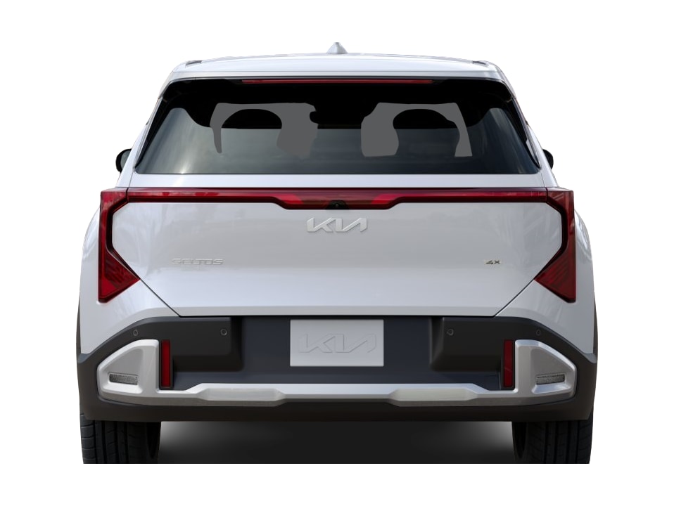 Thumbnail: 2027 Kia Seltos - 5