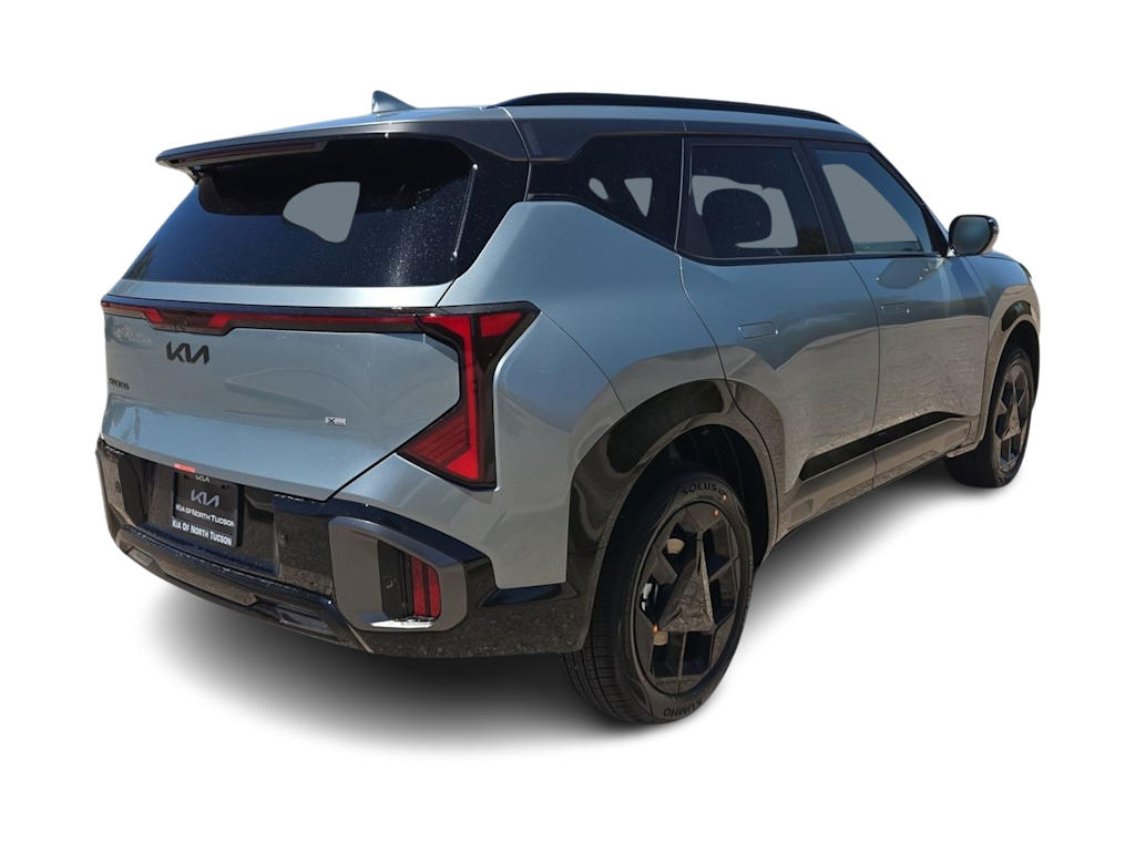 Thumbnail: 2027 Kia Seltos - 21
