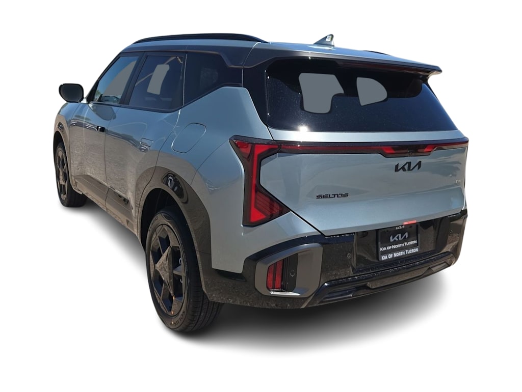 Thumbnail: 2027 Kia Seltos - 4