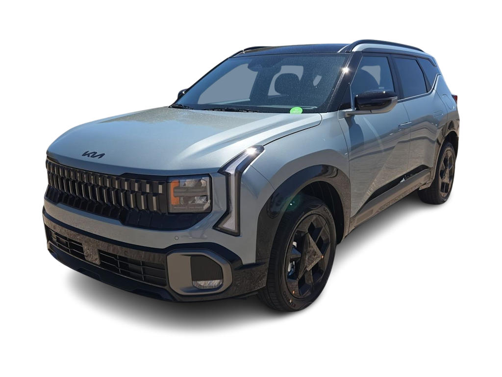 Thumbnail: 2027 Kia Seltos - 19