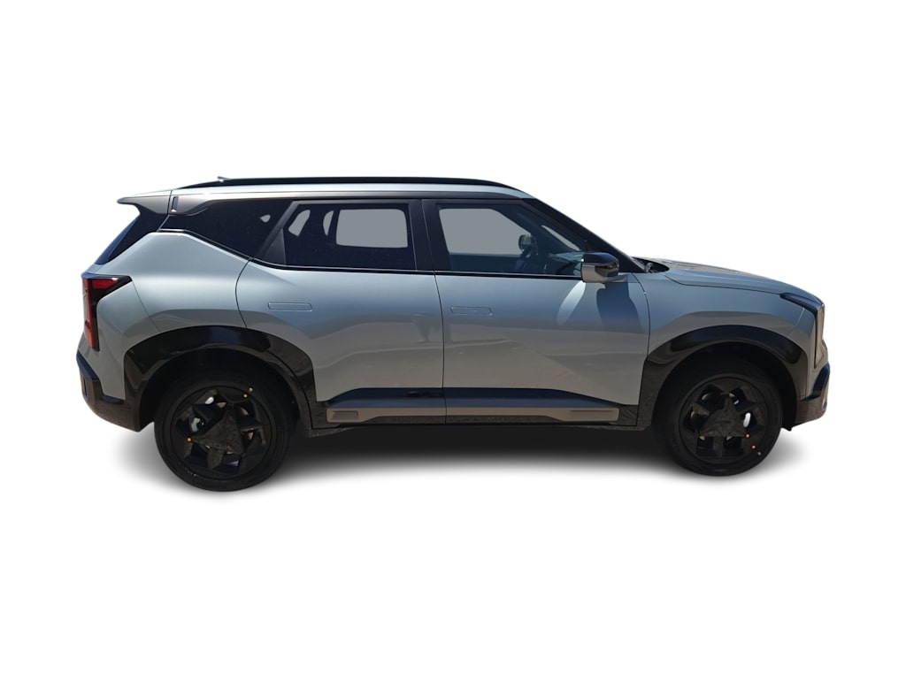 Thumbnail: 2027 Kia Seltos - 22