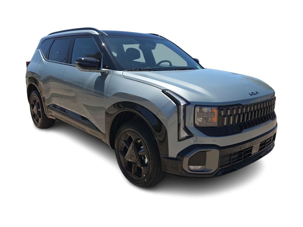 Thumbnail: 2027 Kia Seltos - 18