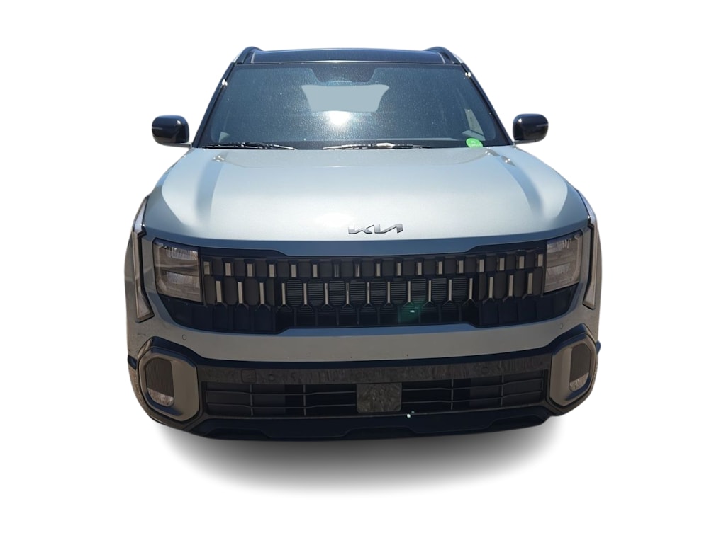 Thumbnail: 2027 Kia Seltos - 5