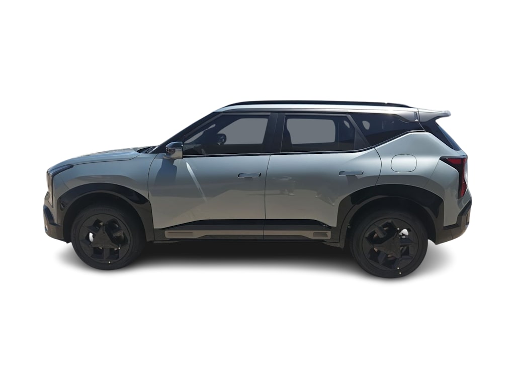 Thumbnail: 2027 Kia Seltos - 3