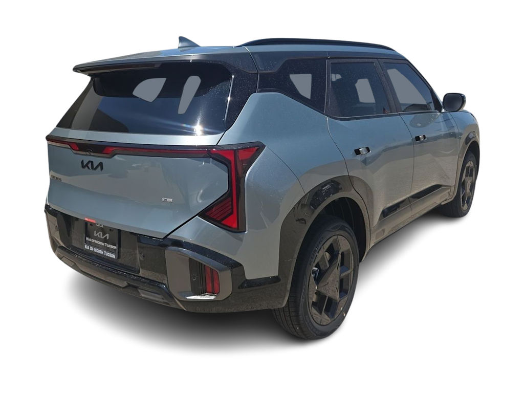 Thumbnail: 2027 Kia Seltos - 23