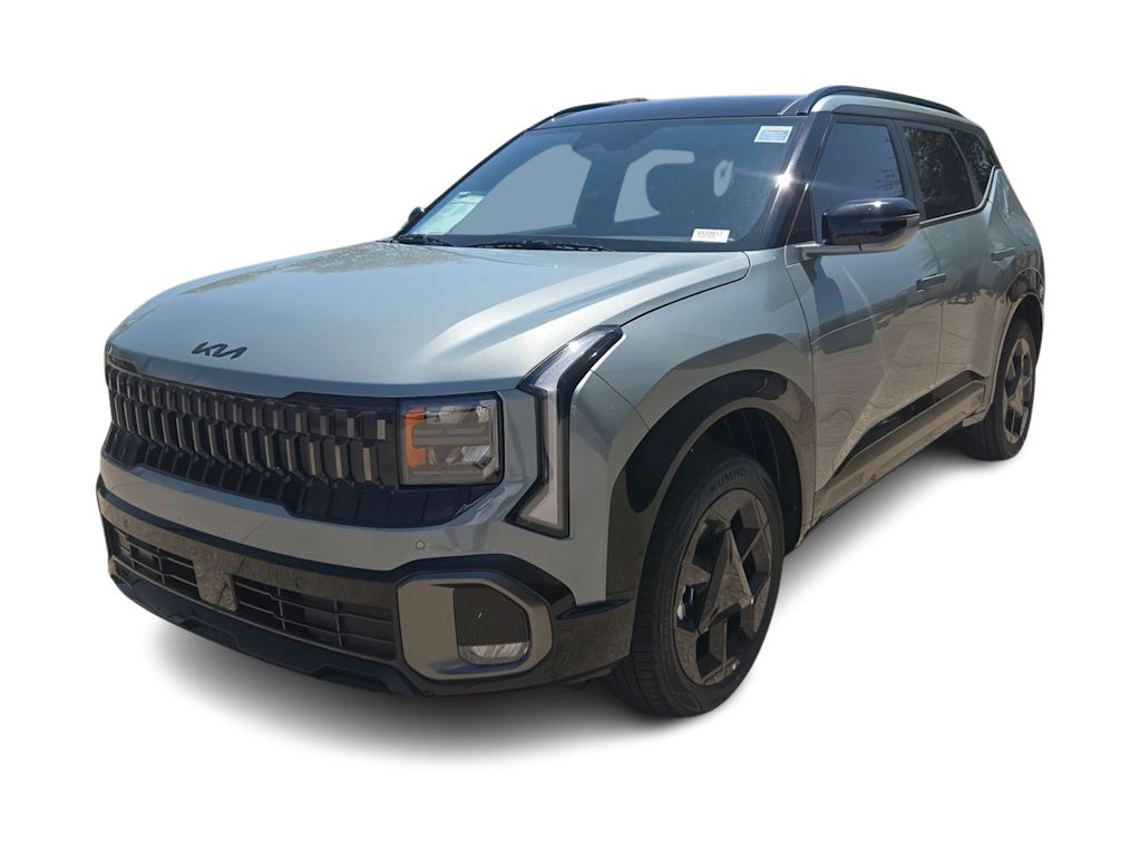 Thumbnail: 2027 Kia Seltos - 21