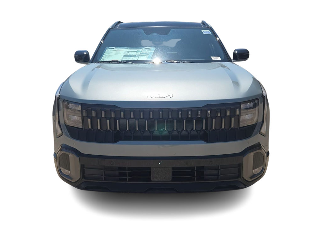 Thumbnail: 2027 Kia Seltos - 5