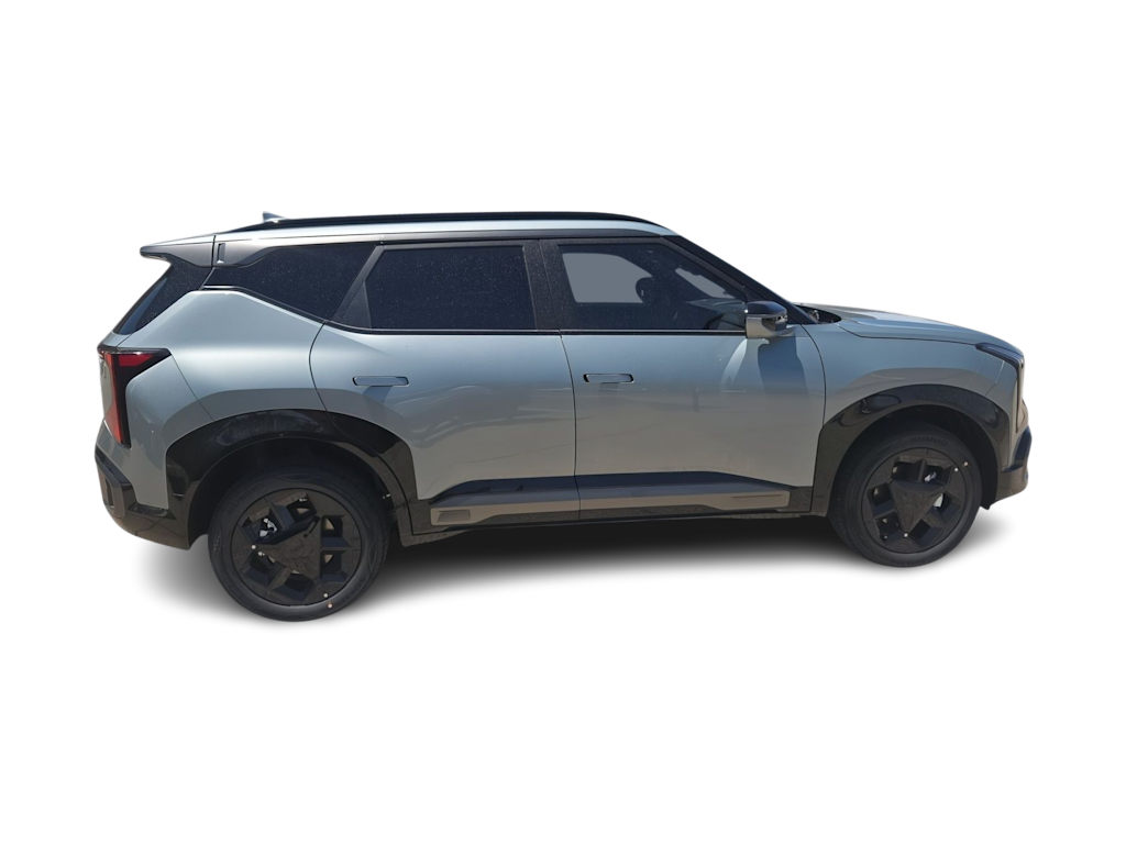 Thumbnail: 2027 Kia Seltos - 24