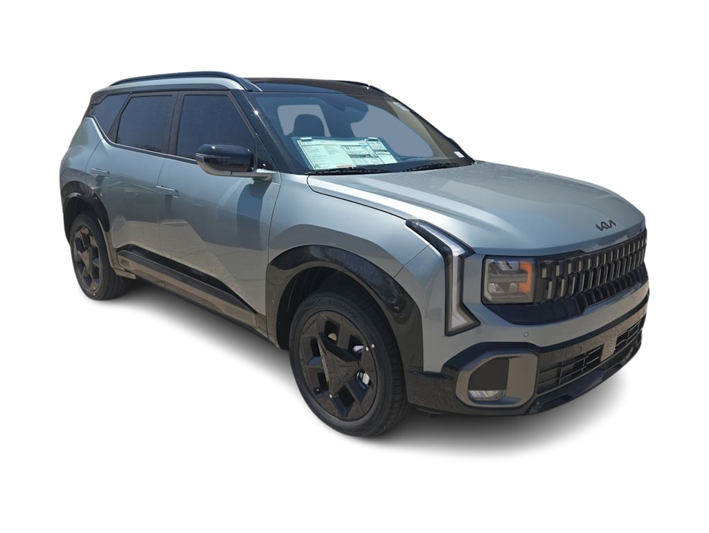 Thumbnail: 2027 Kia Seltos - 20