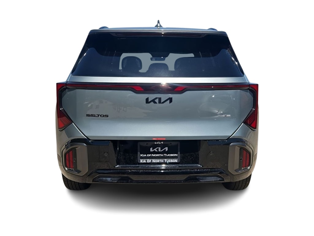 Thumbnail: 2027 Kia Seltos - 22