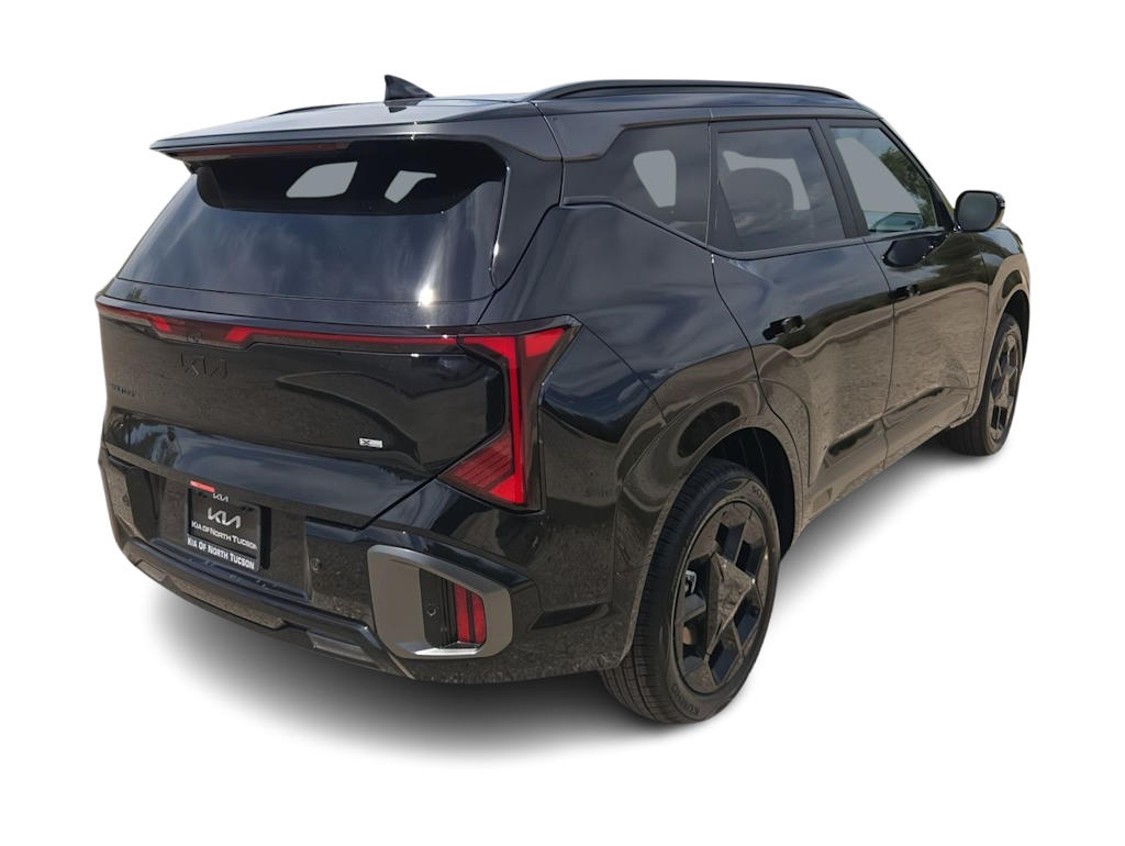 Thumbnail: 2027 Kia Seltos - 21