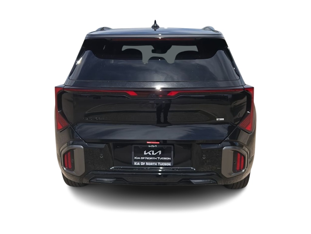 Thumbnail: 2027 Kia Seltos - 5
