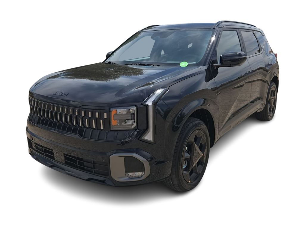 Thumbnail: 2027 Kia Seltos - 20