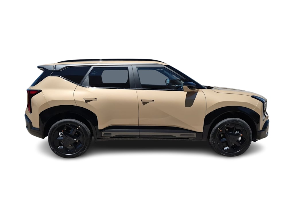 Thumbnail: 2027 Kia Seltos - 24