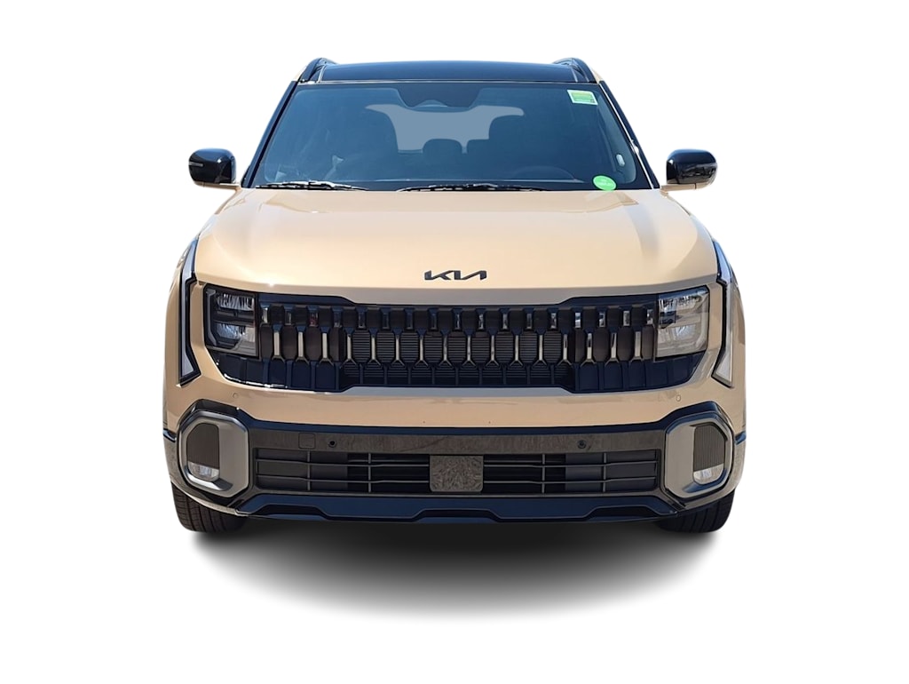Thumbnail: 2027 Kia Seltos - 5