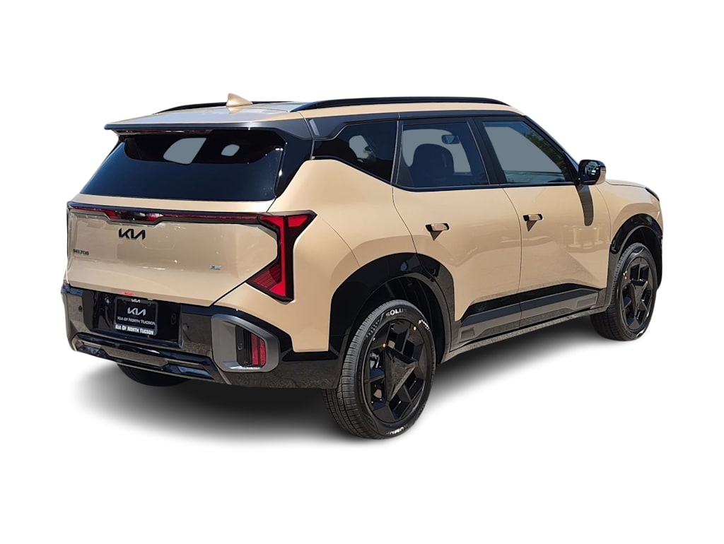 Thumbnail: 2027 Kia Seltos - 23