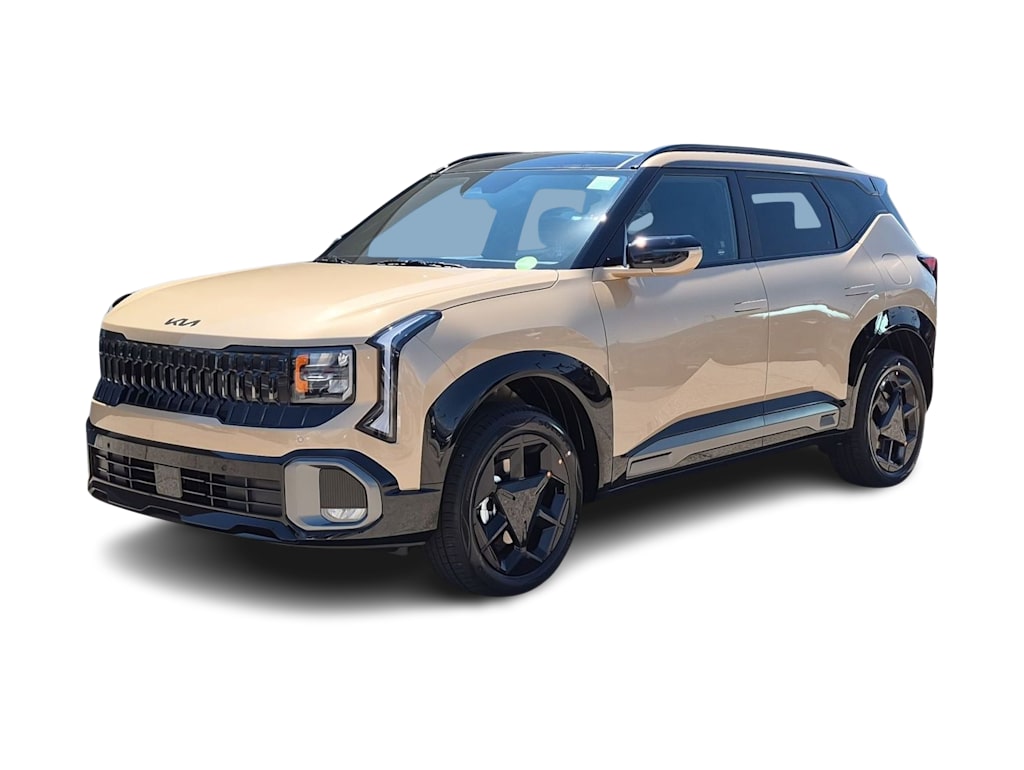 Thumbnail: 2027 Kia Seltos - 21