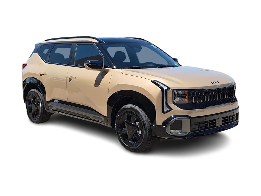 Thumbnail: 2027 Kia Seltos - 20