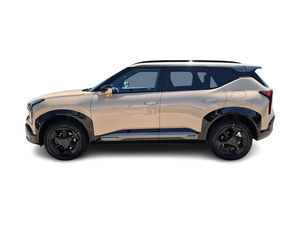 Thumbnail: 2027 Kia Seltos - 3