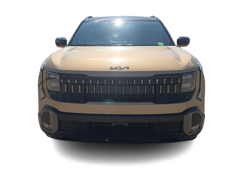 Thumbnail: 2027 Kia Seltos - 5