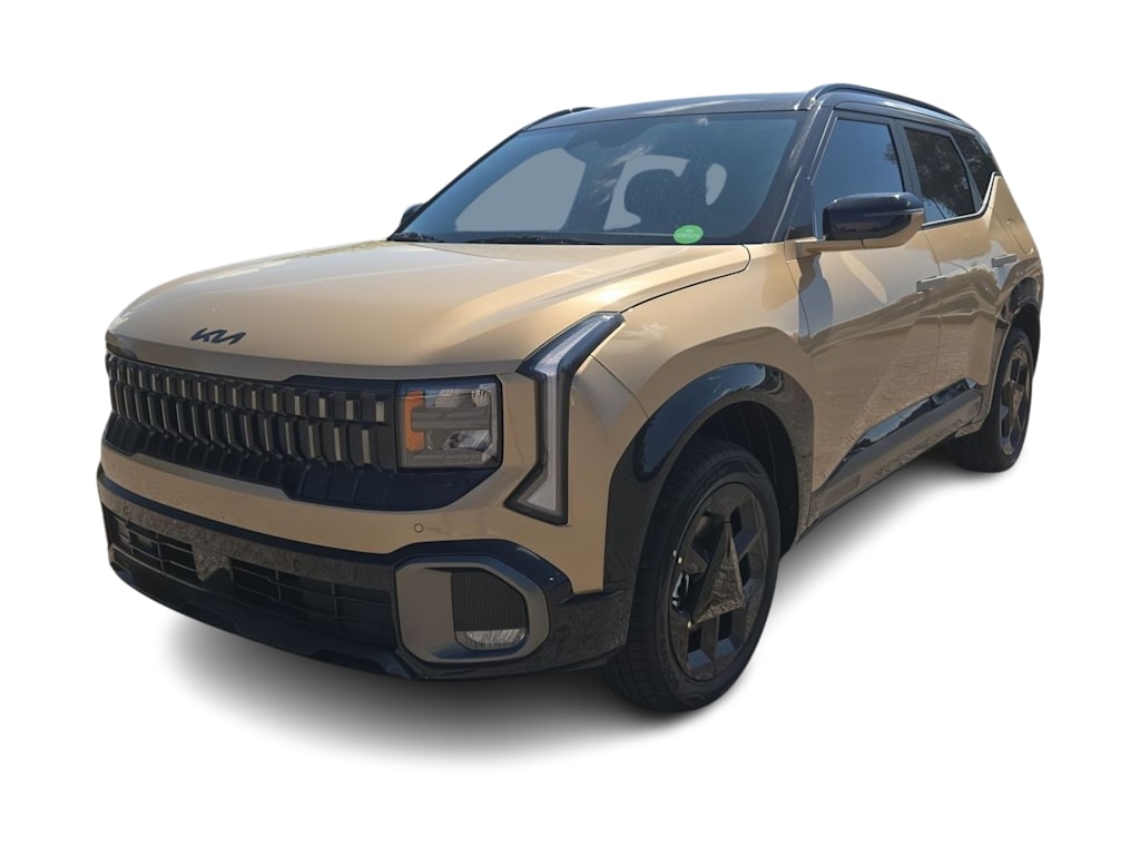 Thumbnail: 2027 Kia Seltos - 19