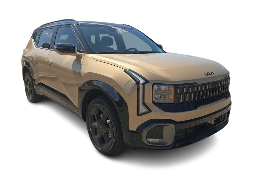 Thumbnail: 2027 Kia Seltos - 18