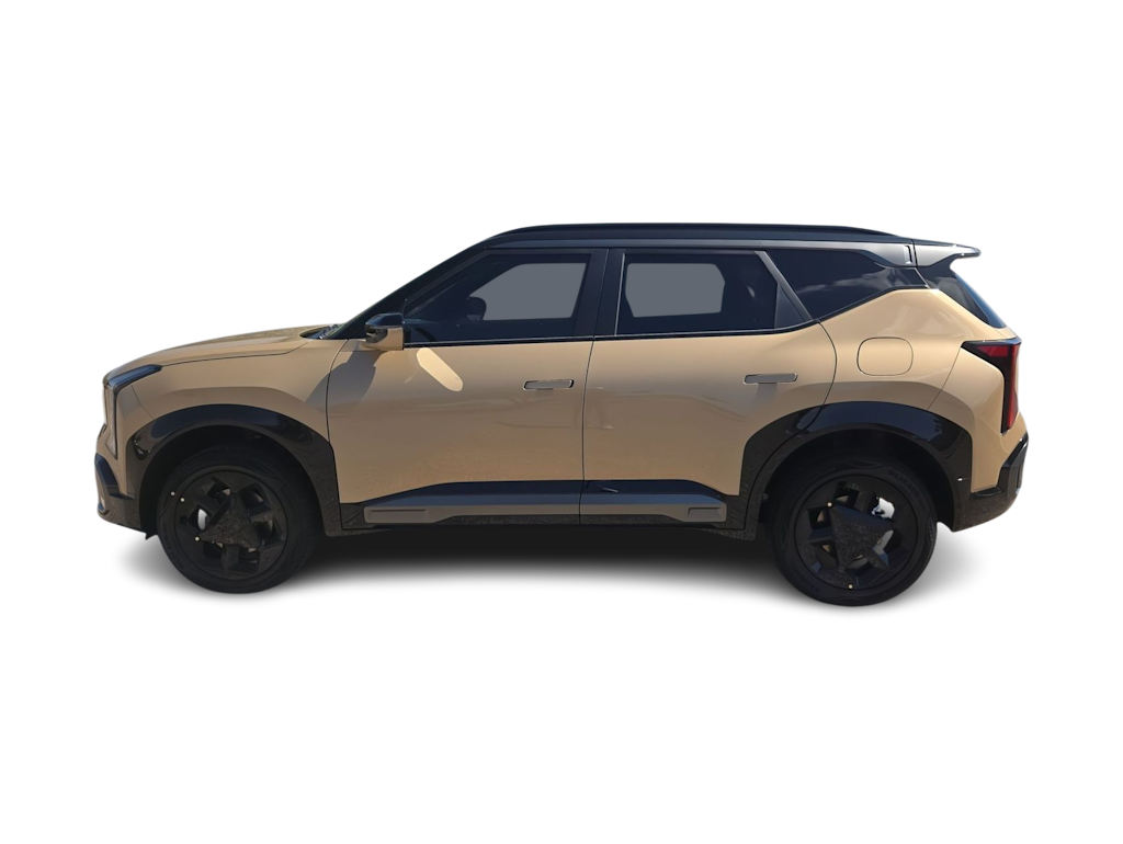 Thumbnail: 2027 Kia Seltos - 3