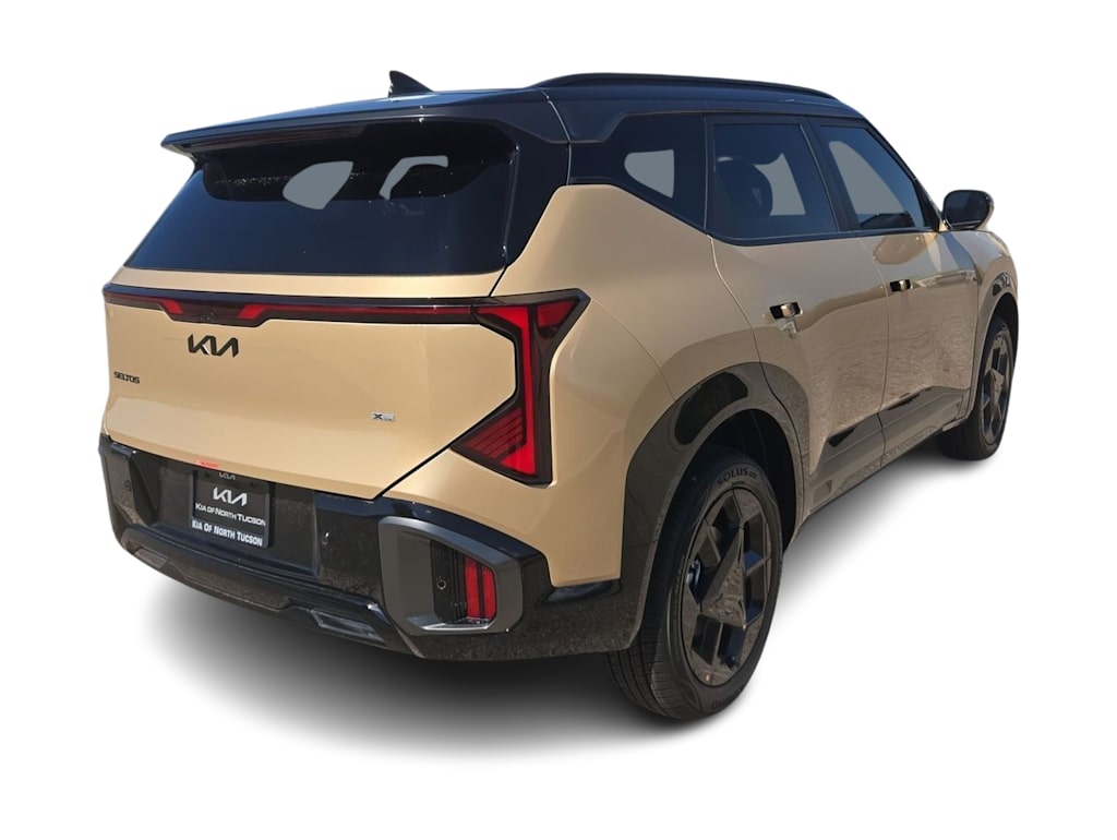 Thumbnail: 2027 Kia Seltos - 21