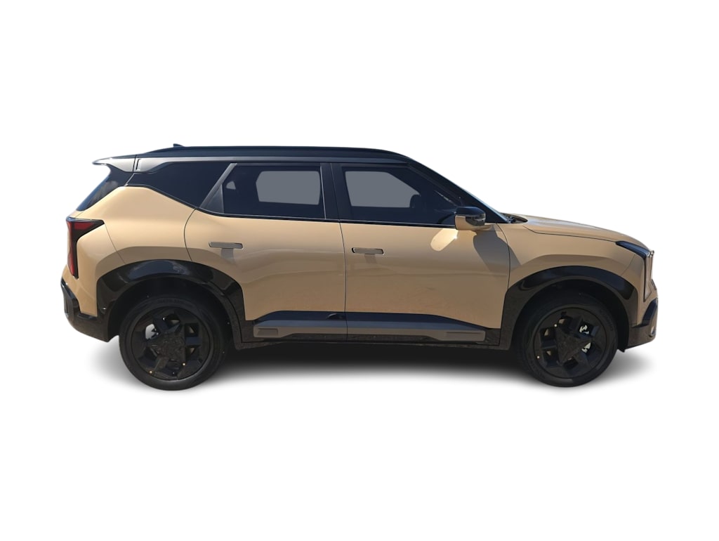 Thumbnail: 2027 Kia Seltos - 22
