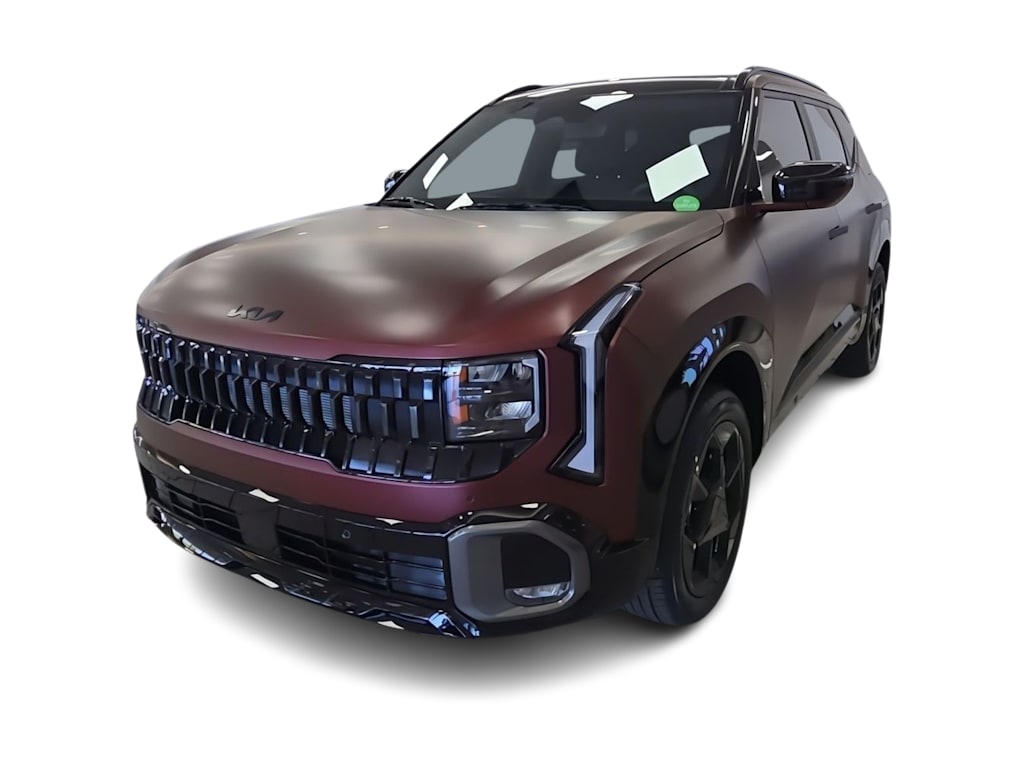Thumbnail: 2027 Kia Seltos - 20