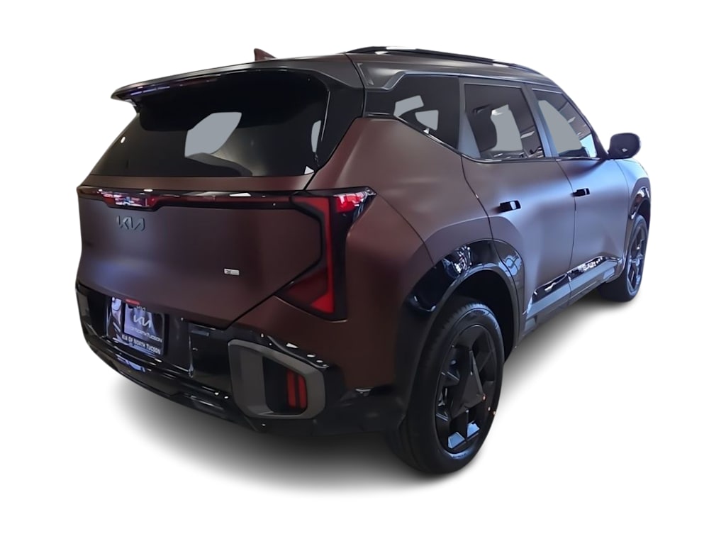 Thumbnail: 2027 Kia Seltos - 22