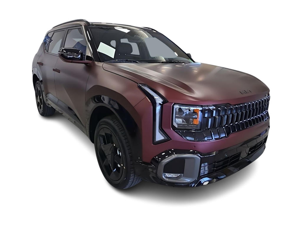 Thumbnail: 2027 Kia Seltos - 19