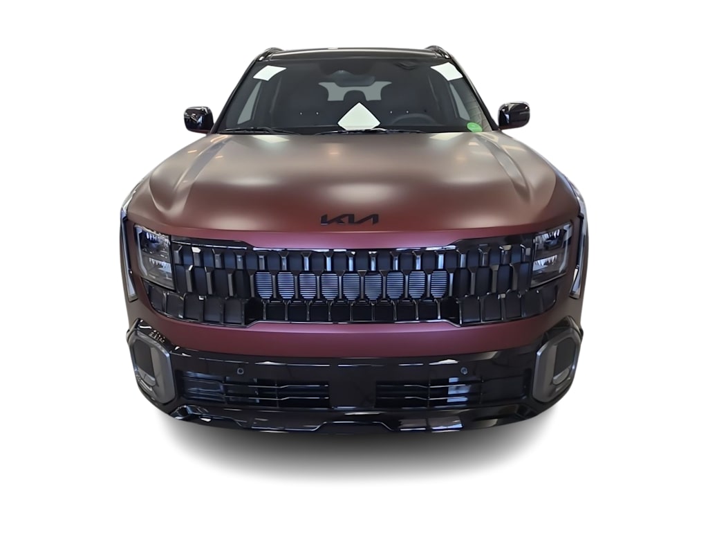 Thumbnail: 2027 Kia Seltos - 5