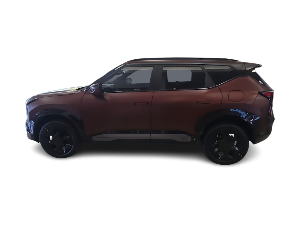 Thumbnail: 2027 Kia Seltos - 3