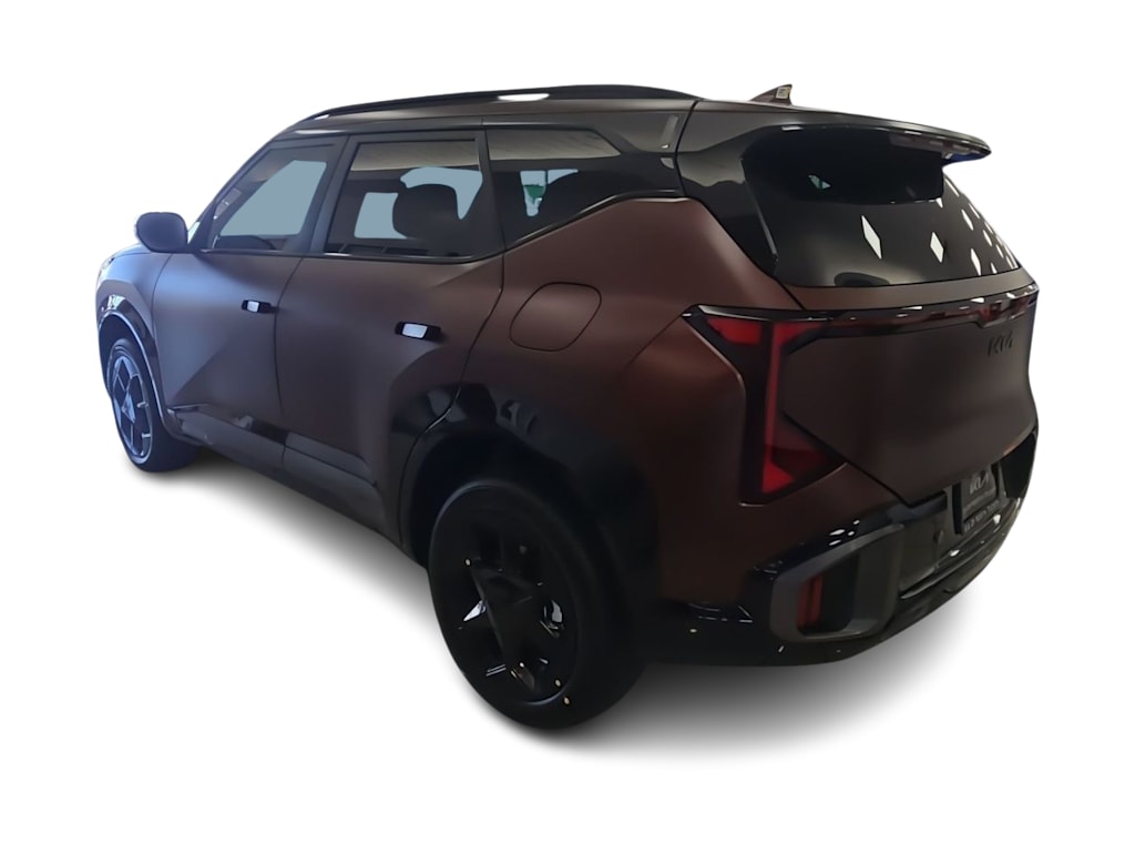 Thumbnail: 2027 Kia Seltos - 4