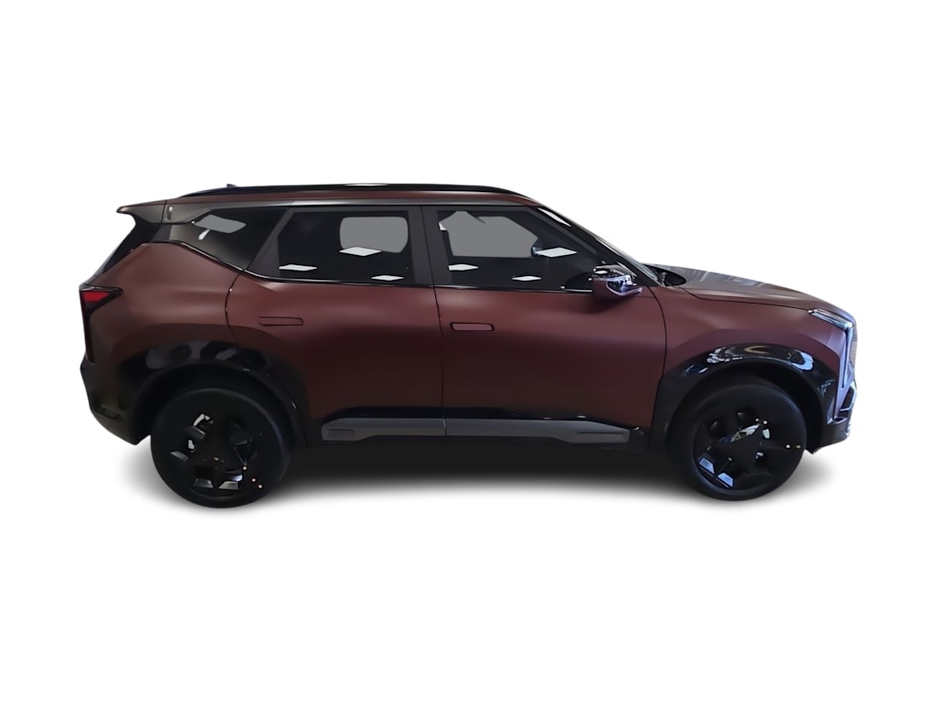 Thumbnail: 2027 Kia Seltos - 23