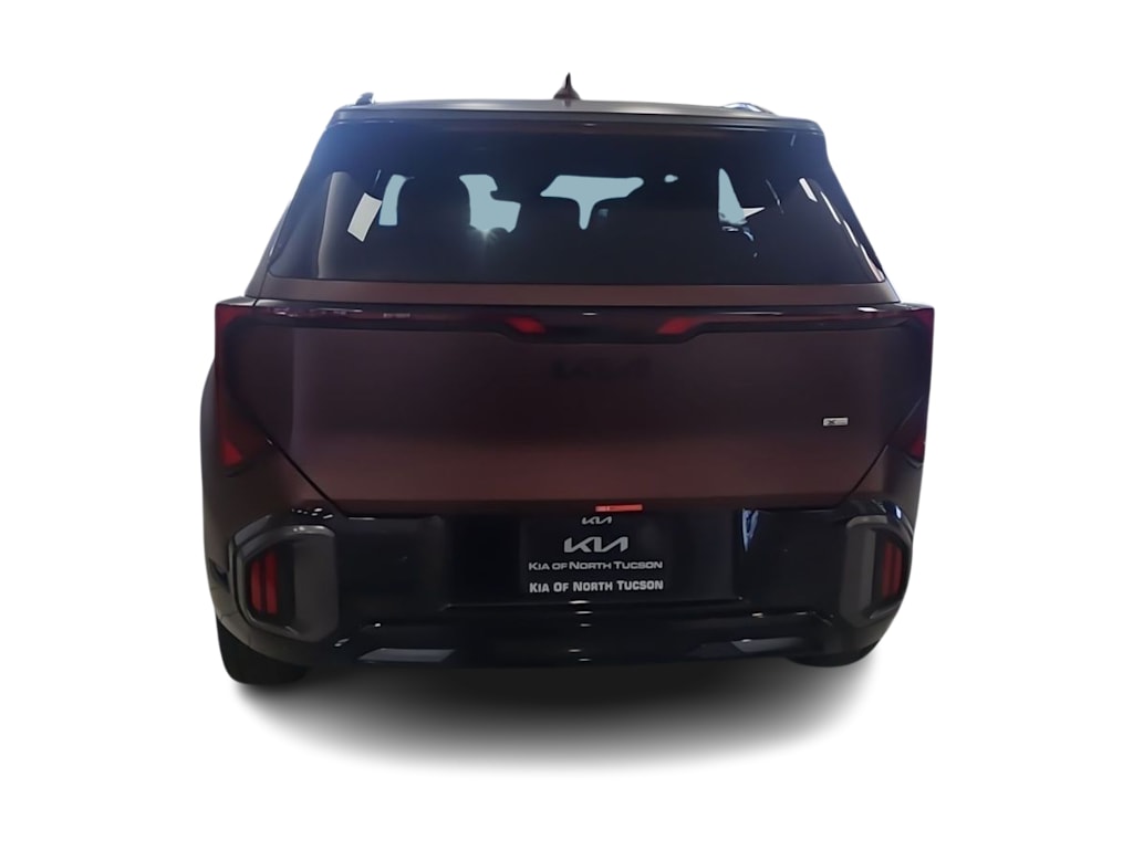 Thumbnail: 2027 Kia Seltos - 21