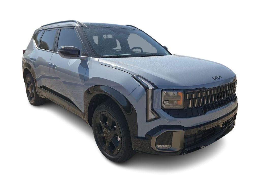 Thumbnail: 2027 Kia Seltos - 20