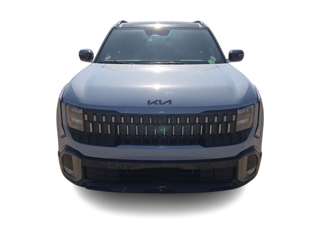 Thumbnail: 2027 Kia Seltos - 6