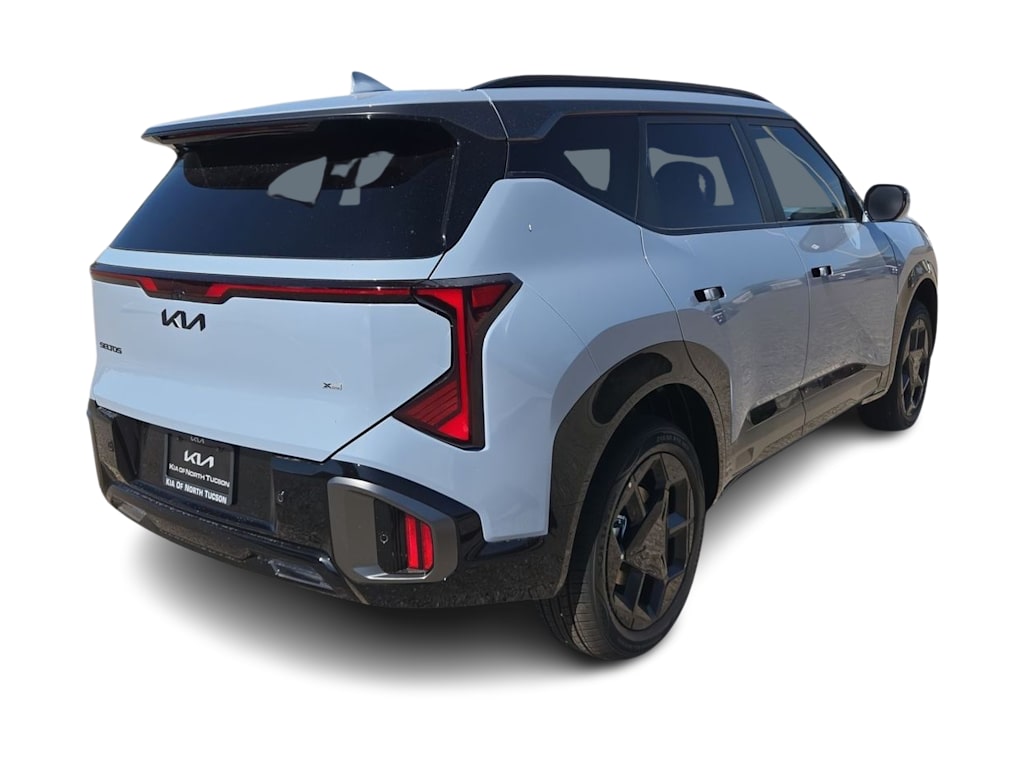 Thumbnail: 2027 Kia Seltos - 22