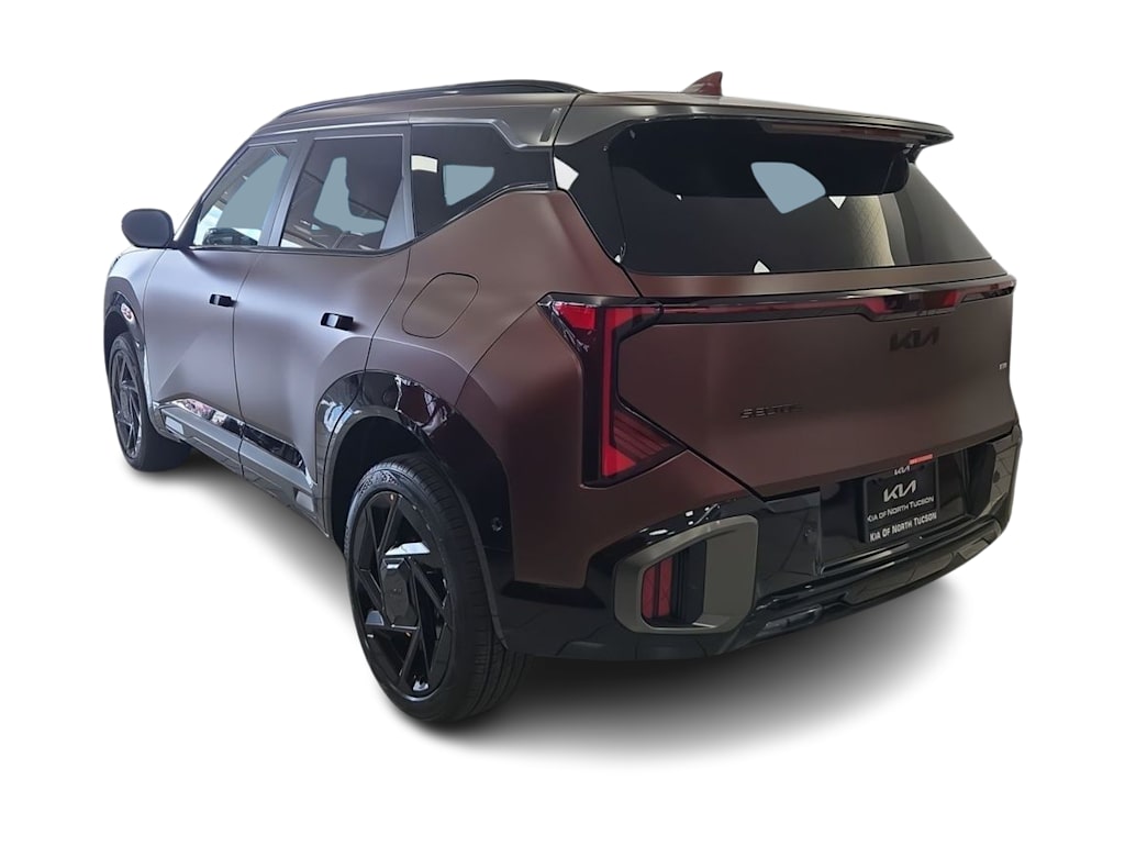Thumbnail: 2027 Kia Seltos - 4