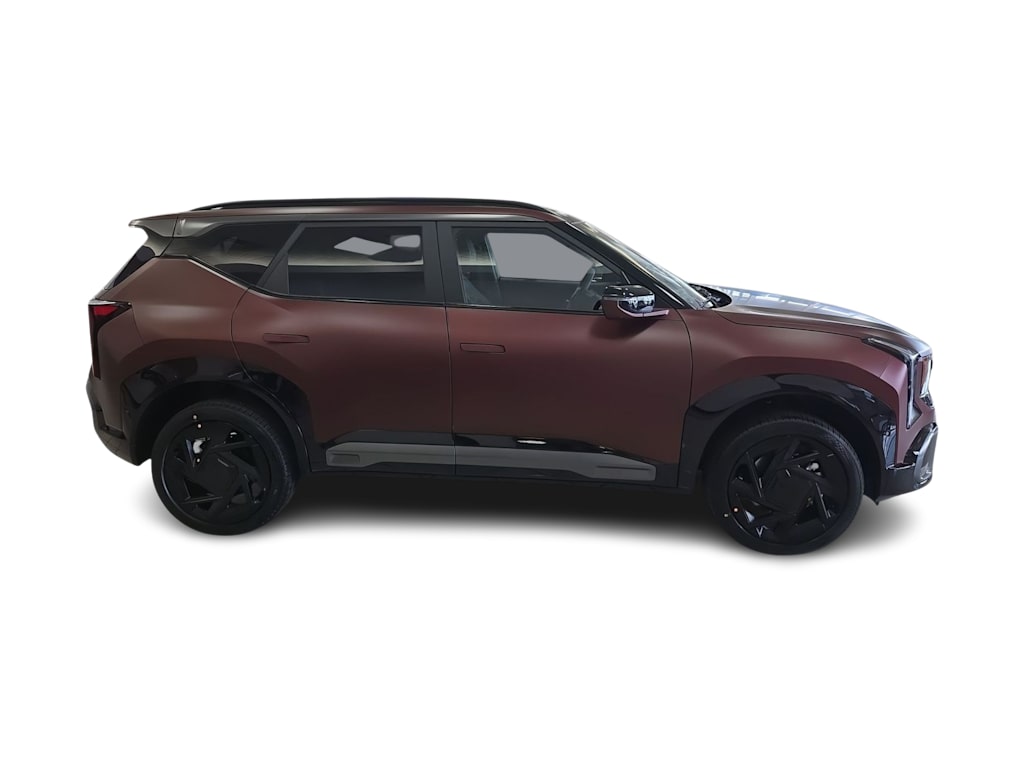 Thumbnail: 2027 Kia Seltos - 24